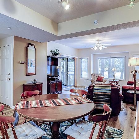 Ferienwohnung Tidewater 4214 North Myrtle Beach Exterior foto