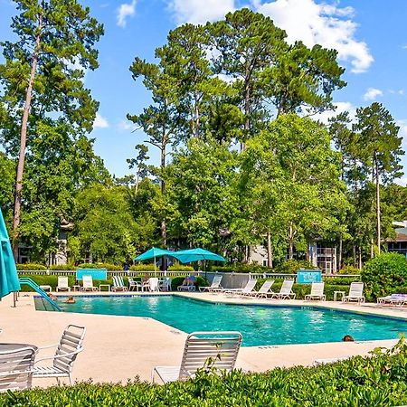 Ferienwohnung Tidewater 4214 North Myrtle Beach Exterior foto